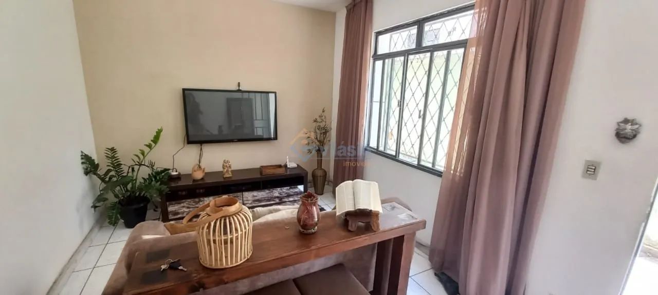 ÓTIMA CASA GEMINADA NO DONA CLARA 73M2. REGIÃO DA PAMPULHA - Foto 3
