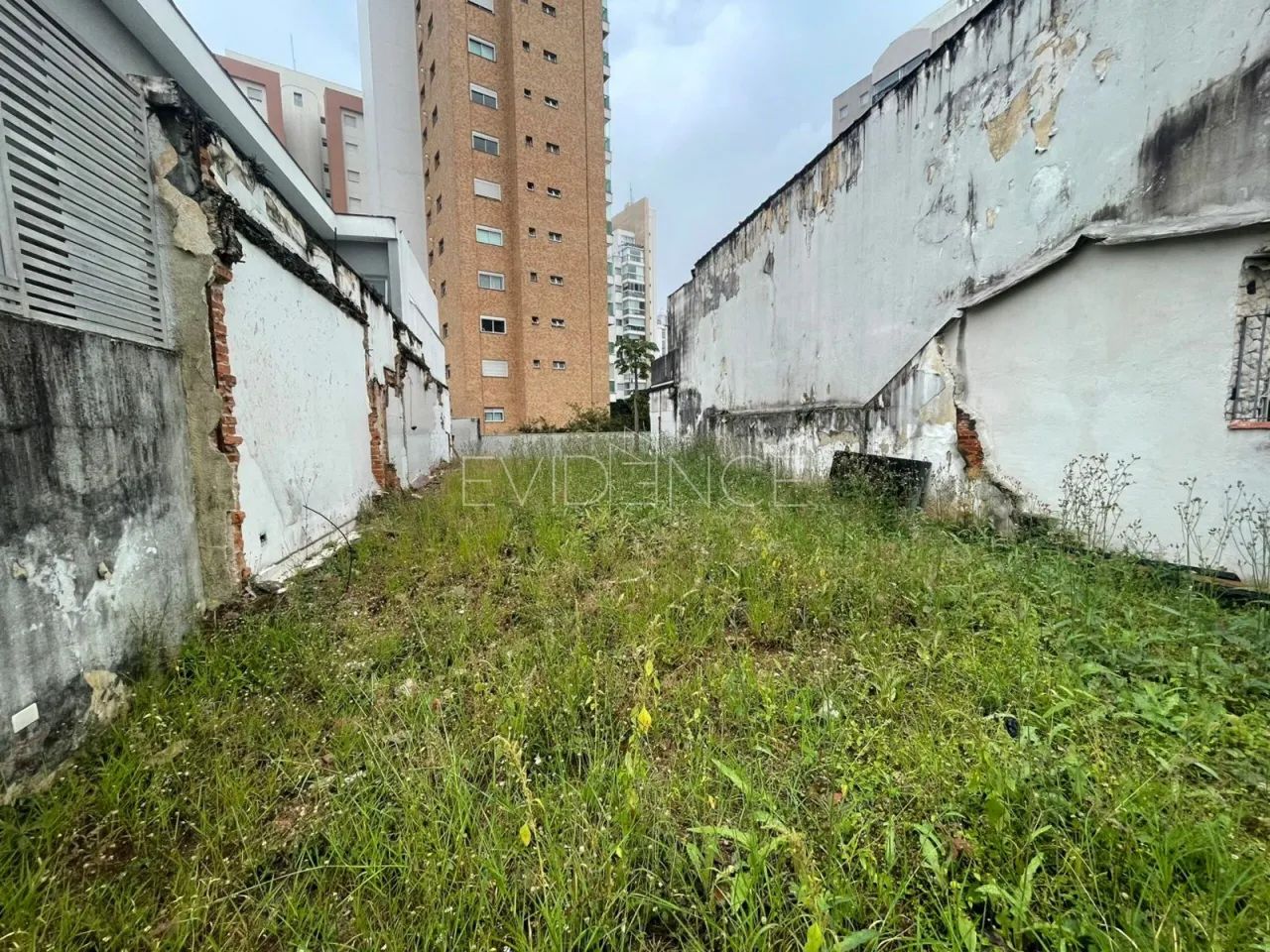 Terreno BTS Villa Mariana - Foto 2