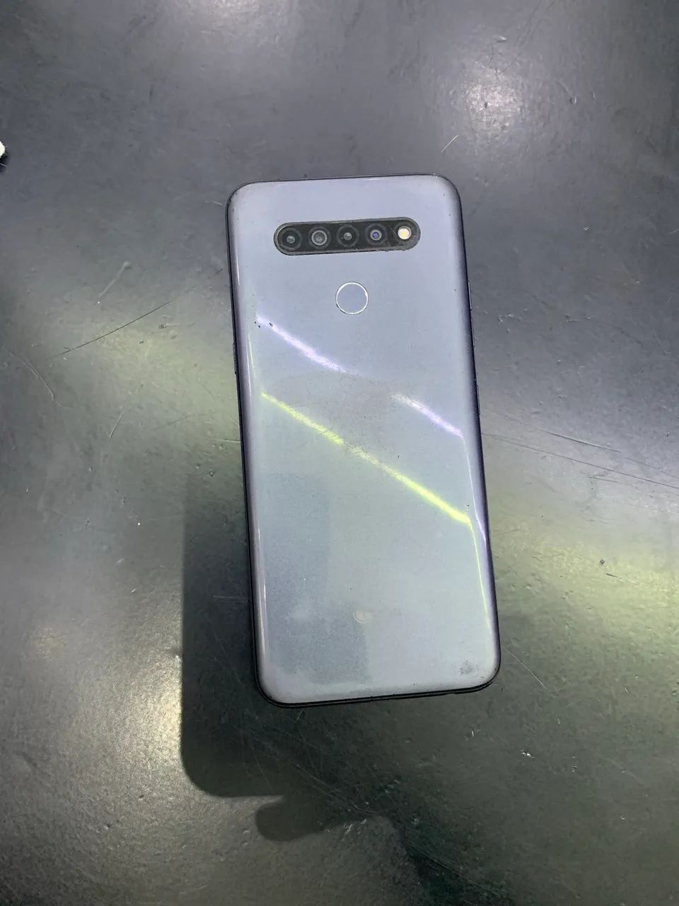 LG K41S  - Foto 4