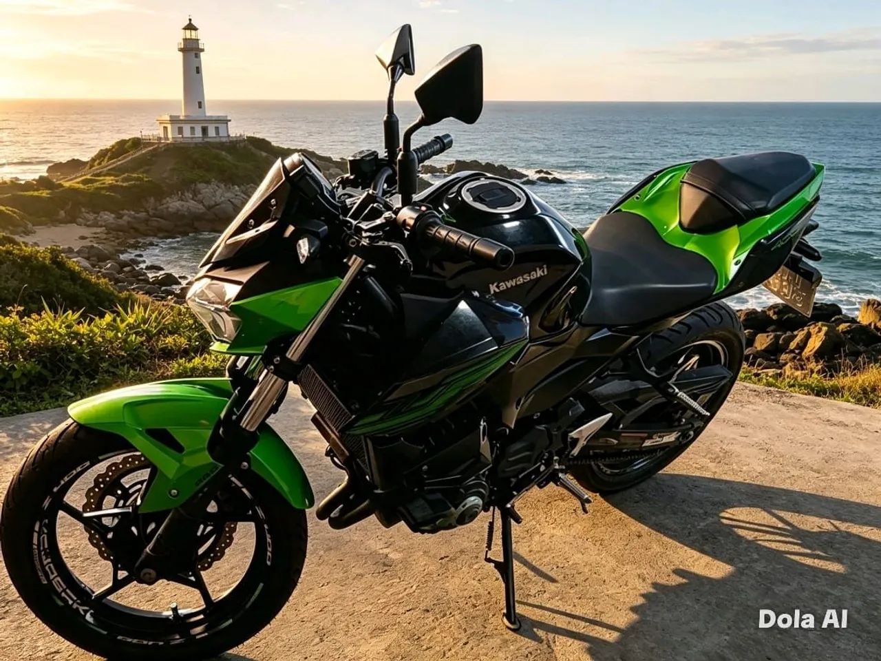Moto muito nova  - Foto 4