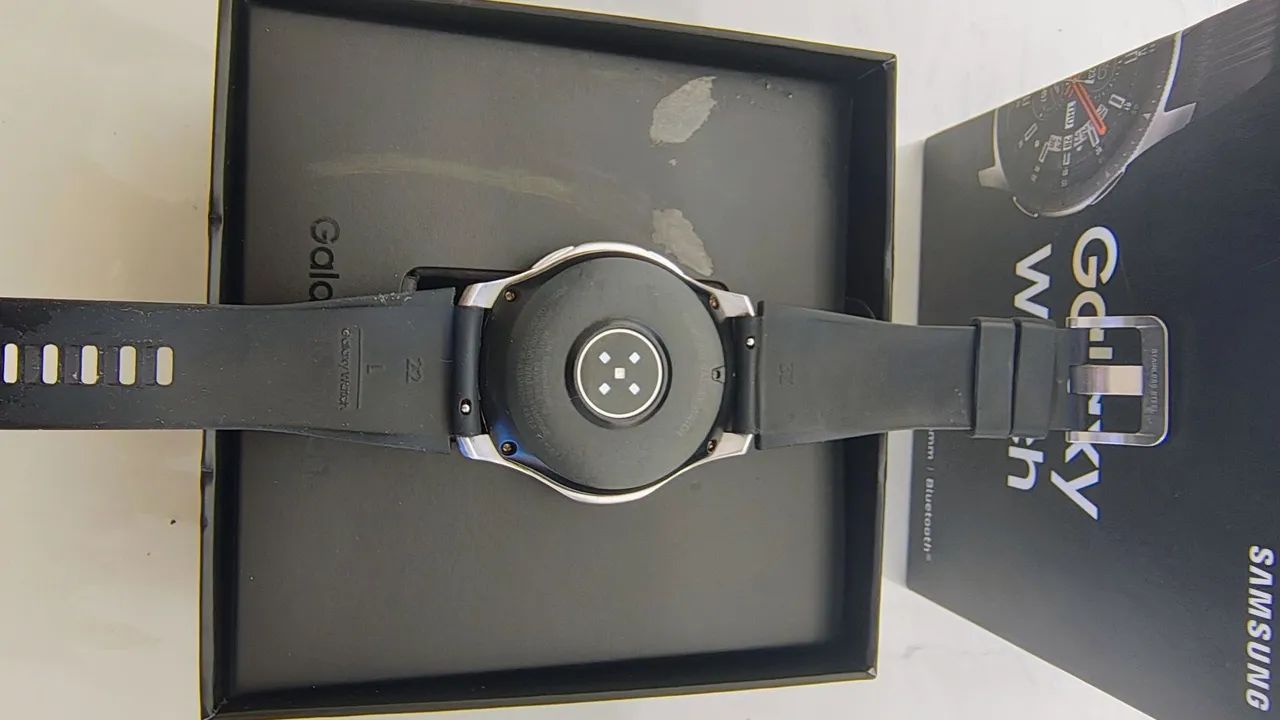 Smart watch Galaxy Watch - Foto 3