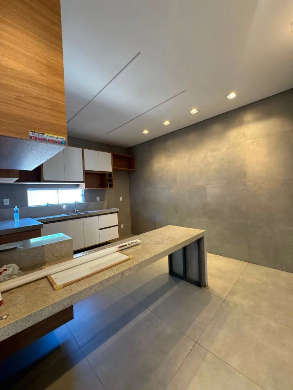 VENDO CASA EM NOVA AMERICA - Foto 5