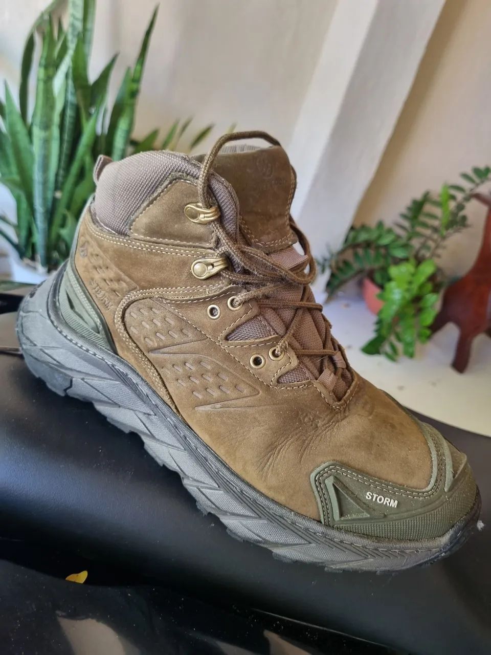 Bota - Foto 2