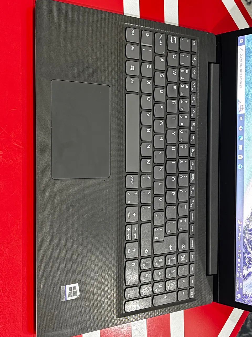 NOTEBOOK BS145 COM CARREGADOR  - Foto 3