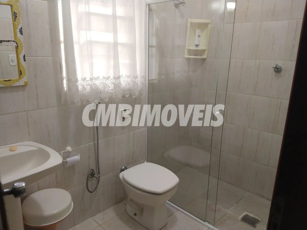 casa - Jardim Leonor - Campinas - Foto 5