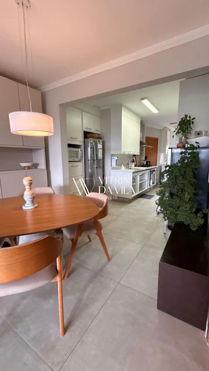 Apartamento com 100m² à venda - Foto 5