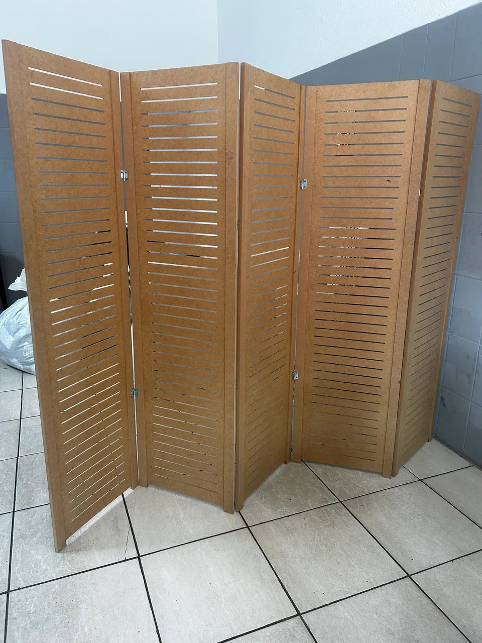 Biombo - Foto 2