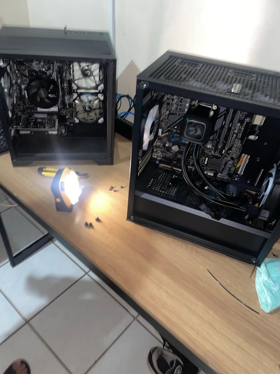 Manutenção de computadores e notebooks - Foto 3