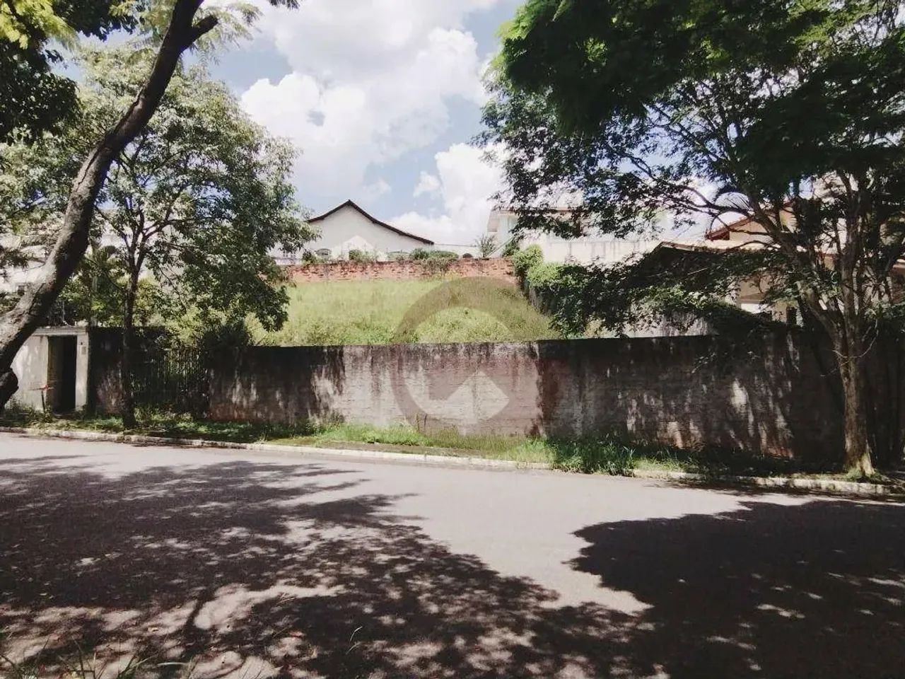 Terreno à venda, 466 m² por R$ 590.000,00 - Parque dos Príncipes - São Paulo/SP