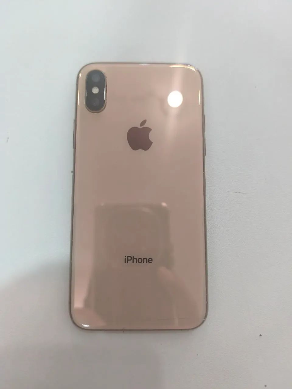 iPhone xs  - Foto 2