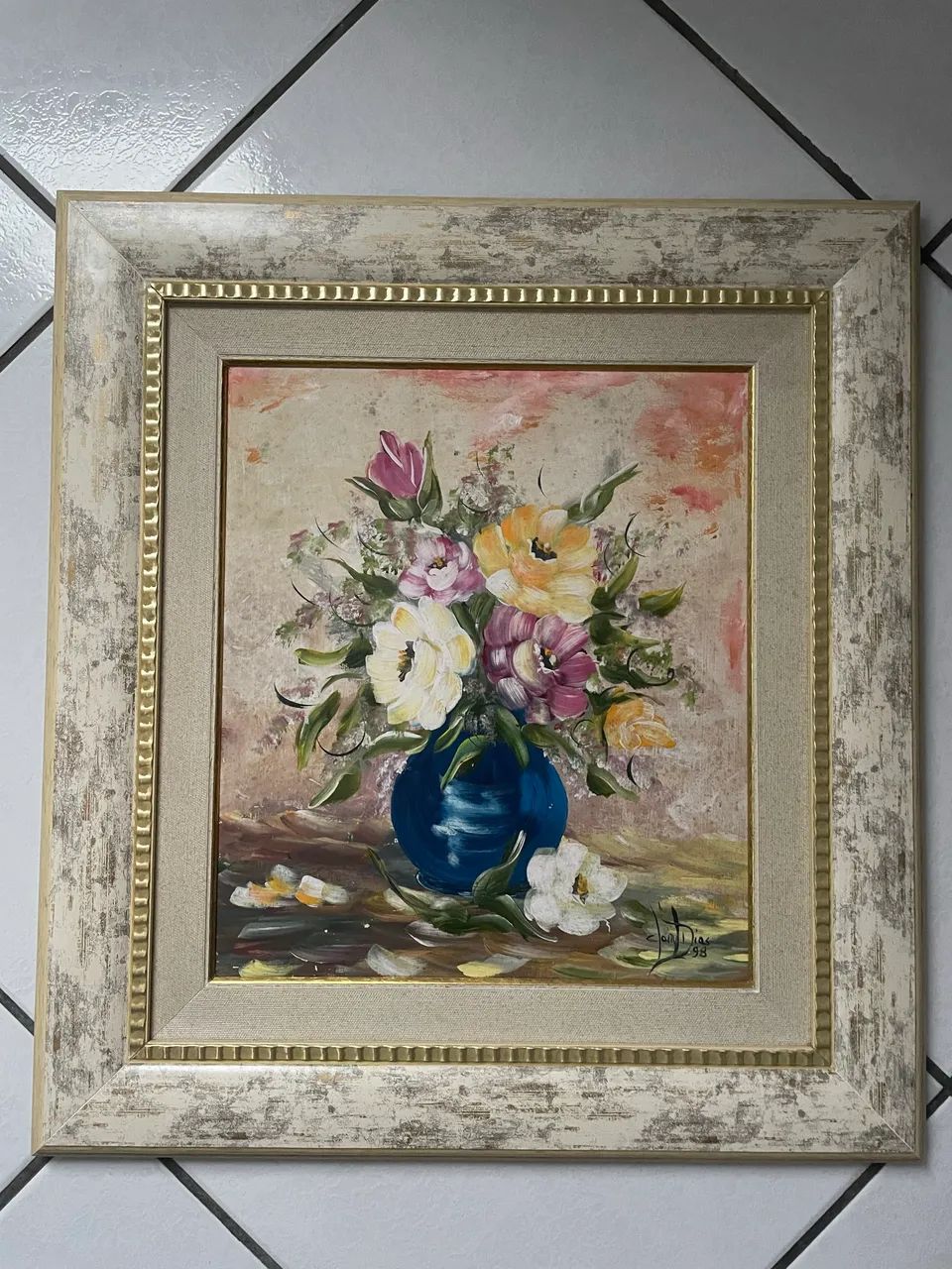 Quadro decorativo de qualidade