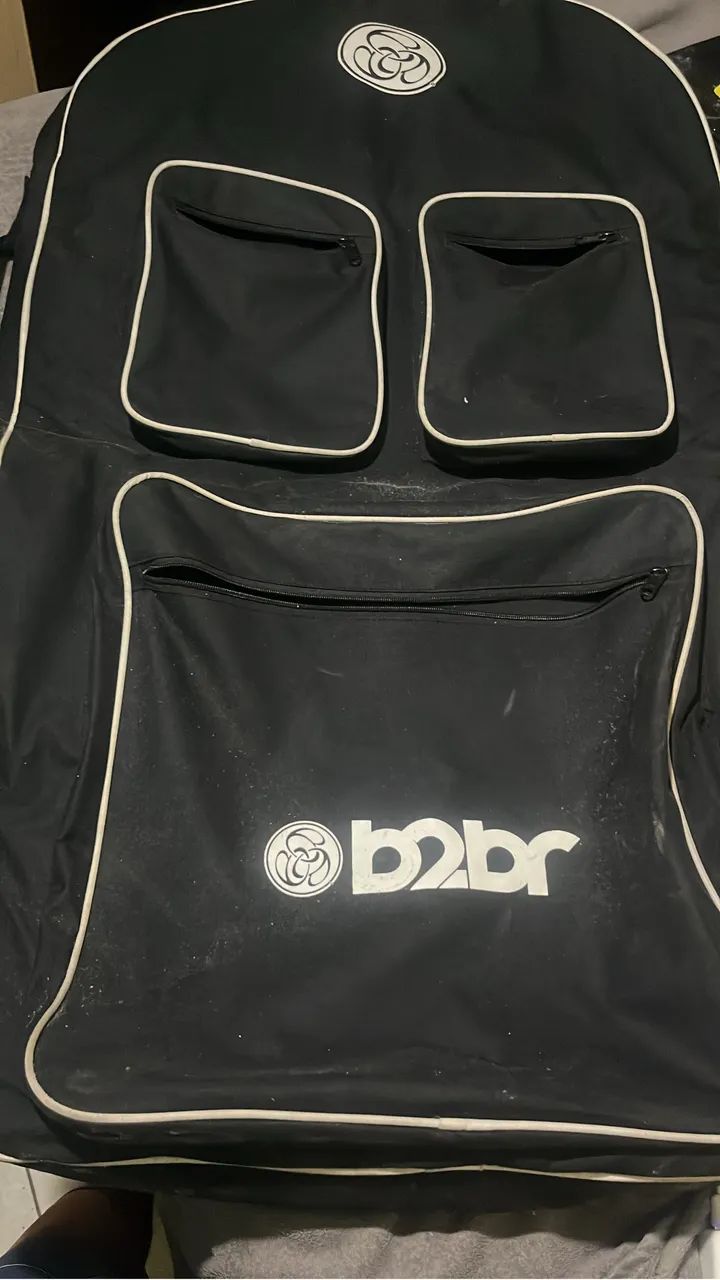 BODY-BOARD  - Foto 4