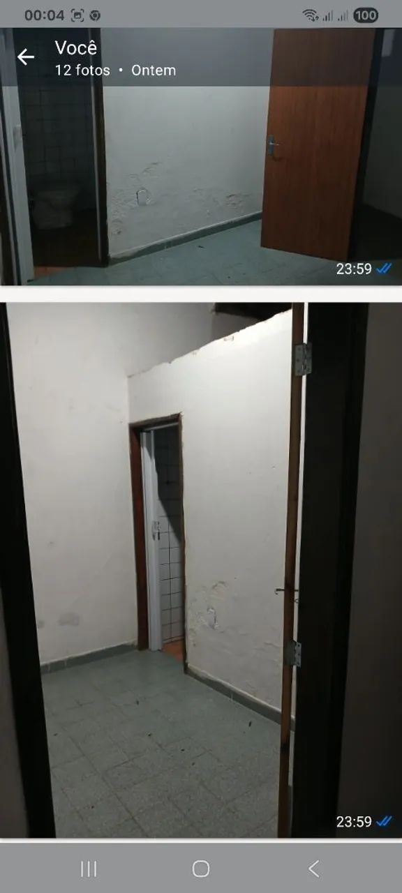 Casa pra vender 60.000  - Foto 3