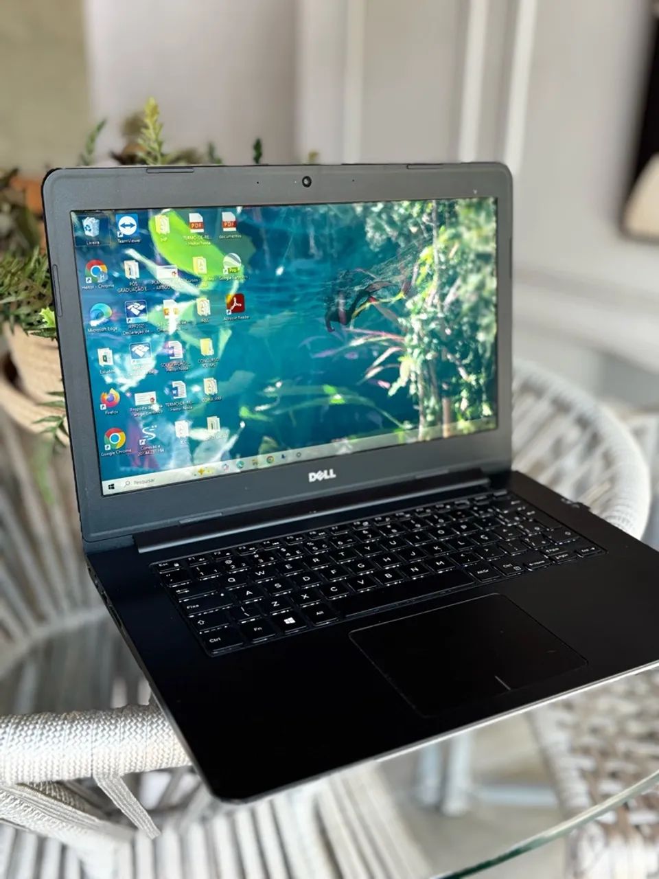 Notebook Dell - Foto 4
