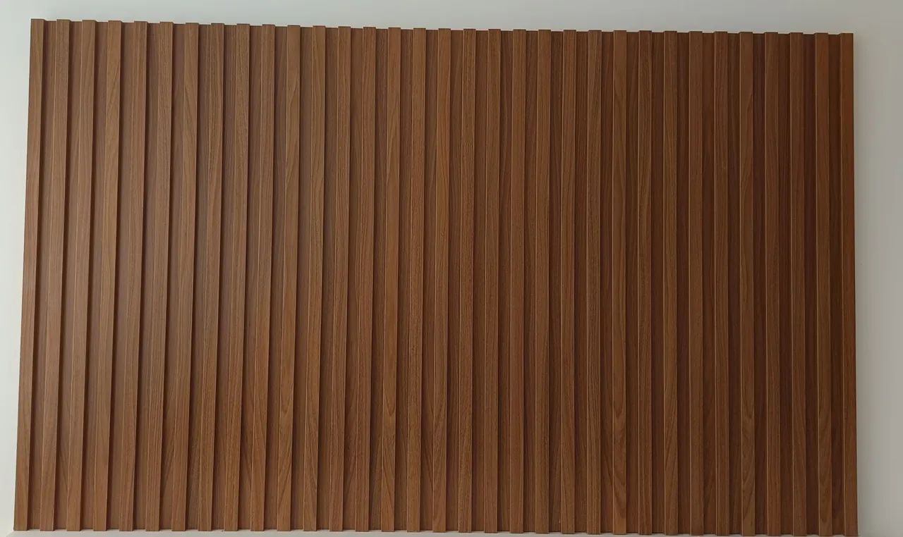 Vendo painel ripado em mdf - Foto 2