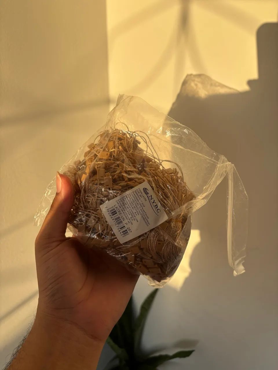 Lacre para tag. - Foto 3