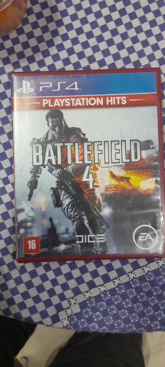 Jogo PS4  - Foto 2
