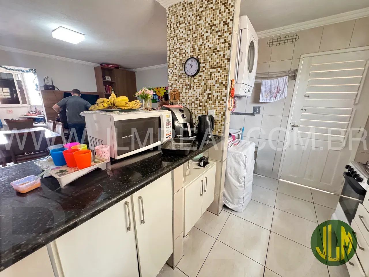 VENDO APARTAMENTO COM 76m², NO BAIRRO DAMAS - FORTALEZA - CEARÁ - Foto 5