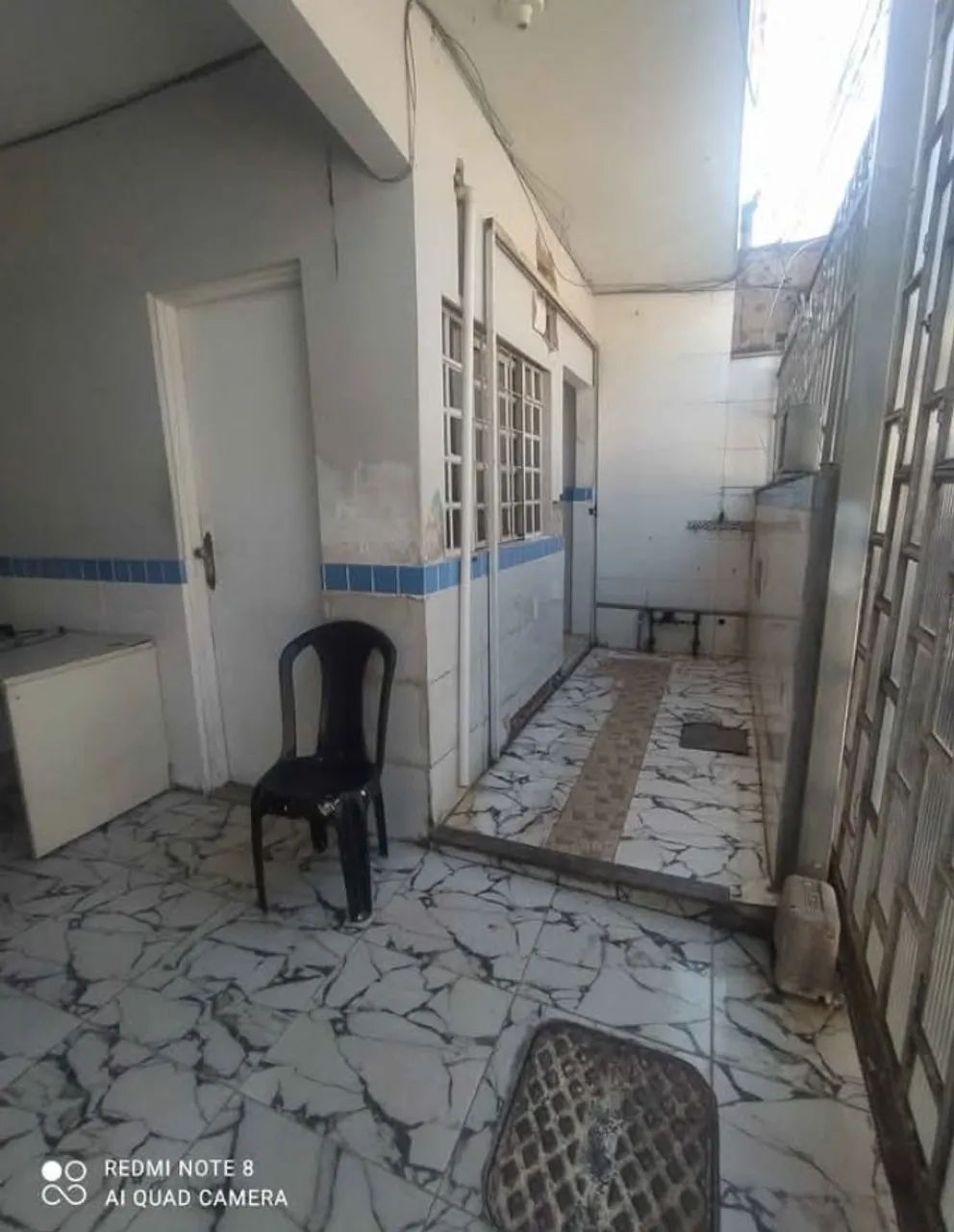 Oportunidade! Casa com dois quartos e garagem. - Foto 5
