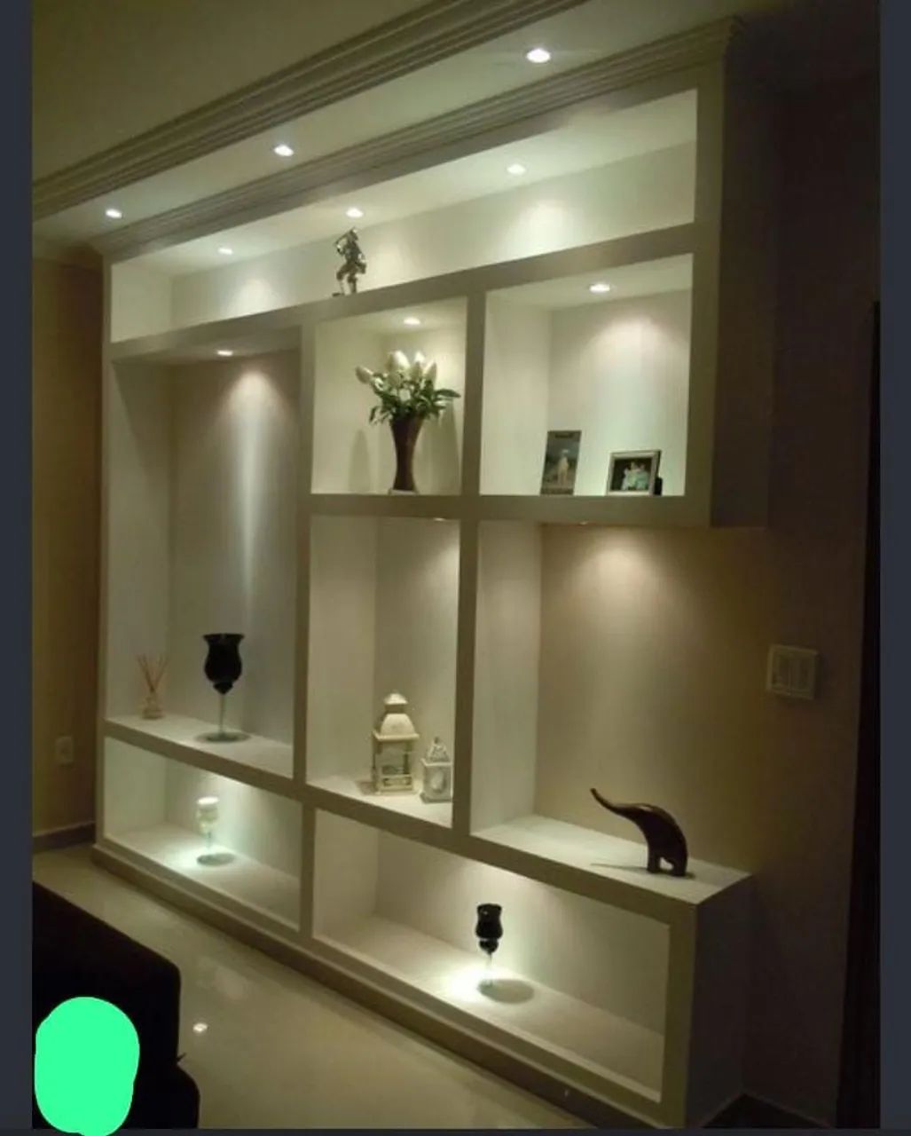 Arte gesso  - Foto 3
