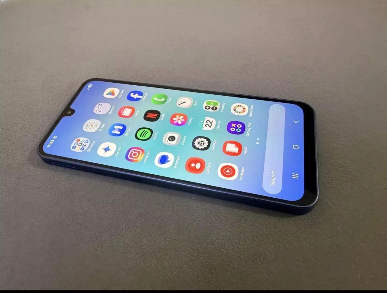 Samsung Galaxy A17 - Foto 2