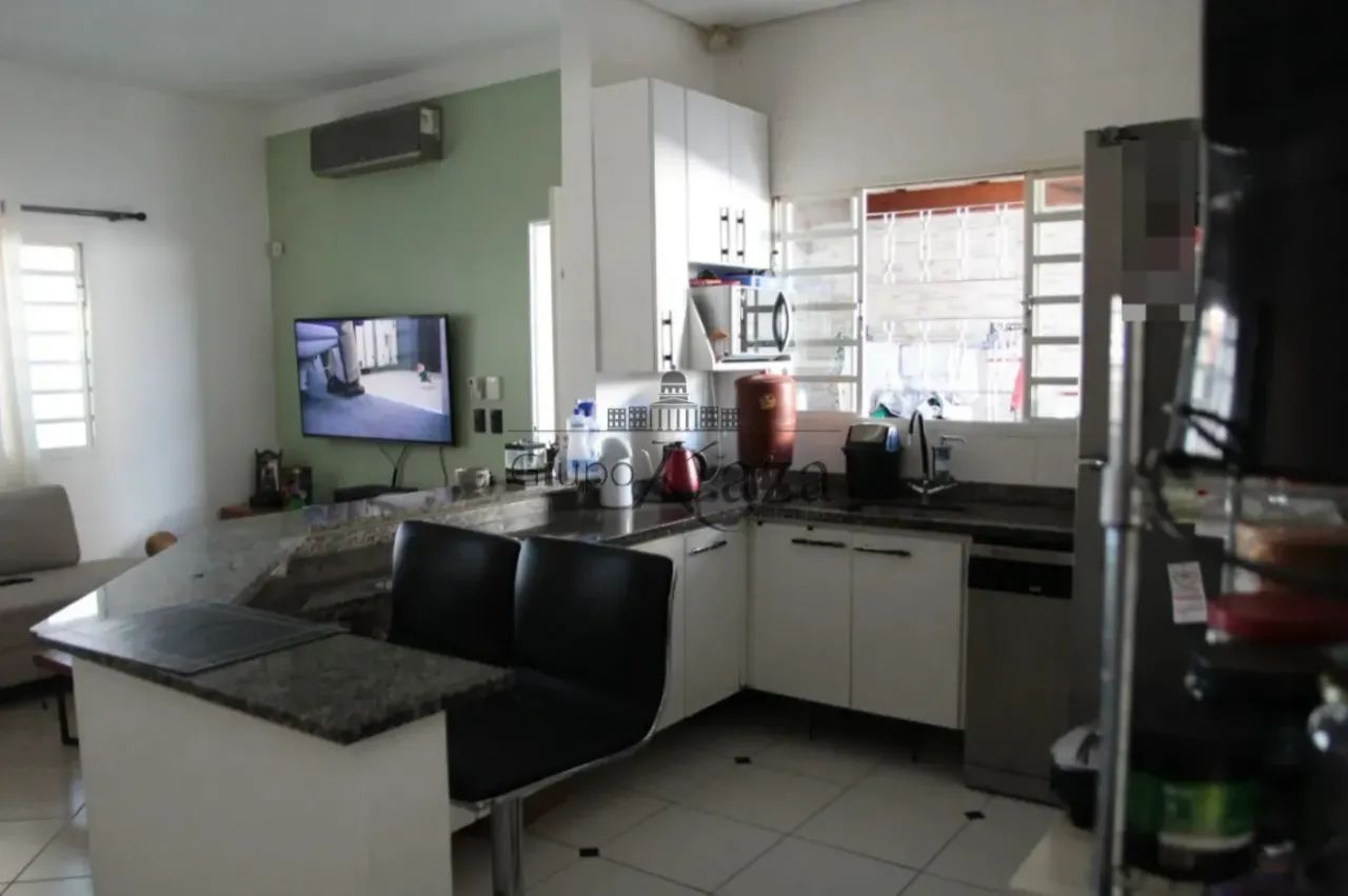 Casa - Vila das Flores - 2 Dormitórios - 130m². - Foto 5