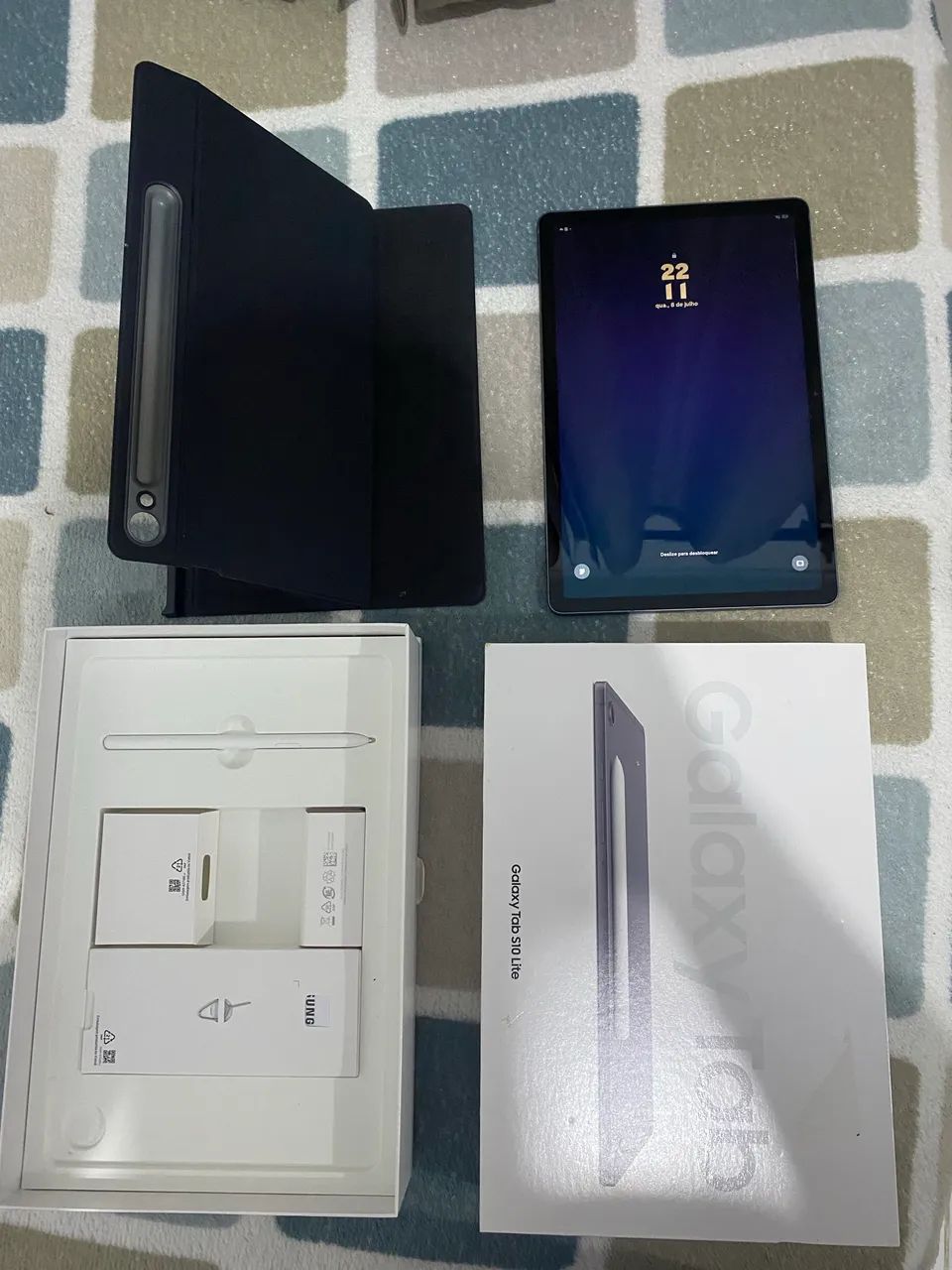 Tablet S10 lite  - Foto 3