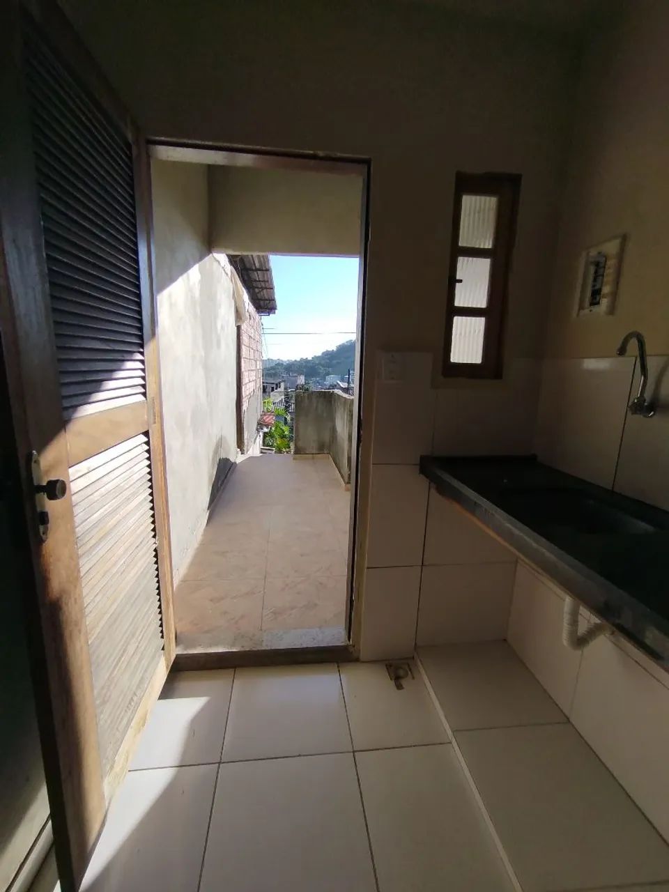 Alugo casa em Alcântara - Foto 3