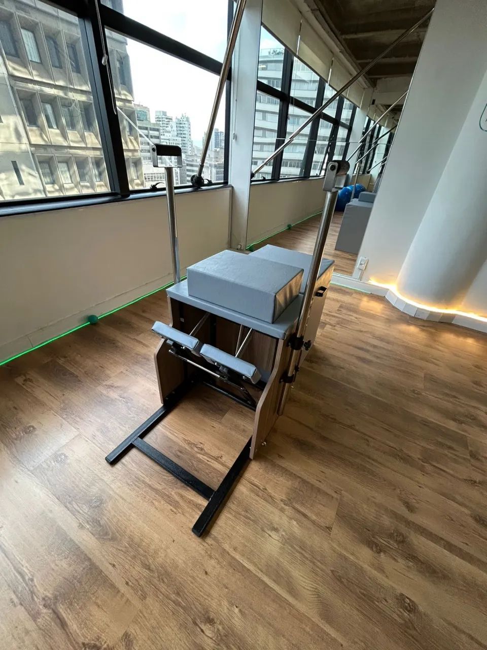 Lote Pilates Studio  - Foto 2