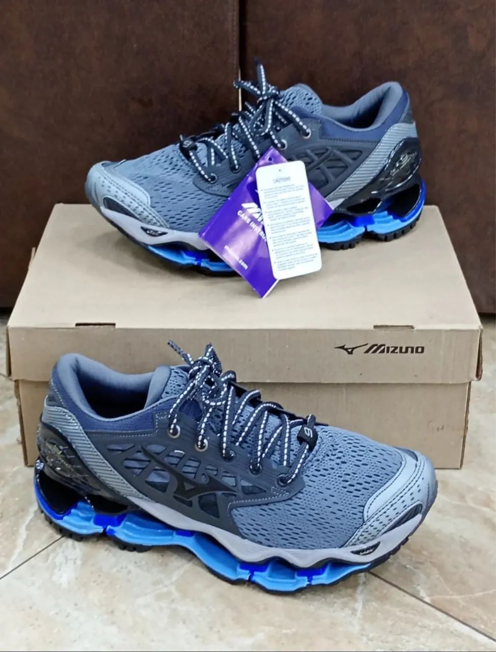 Mizuno pro 9 - Foto 3