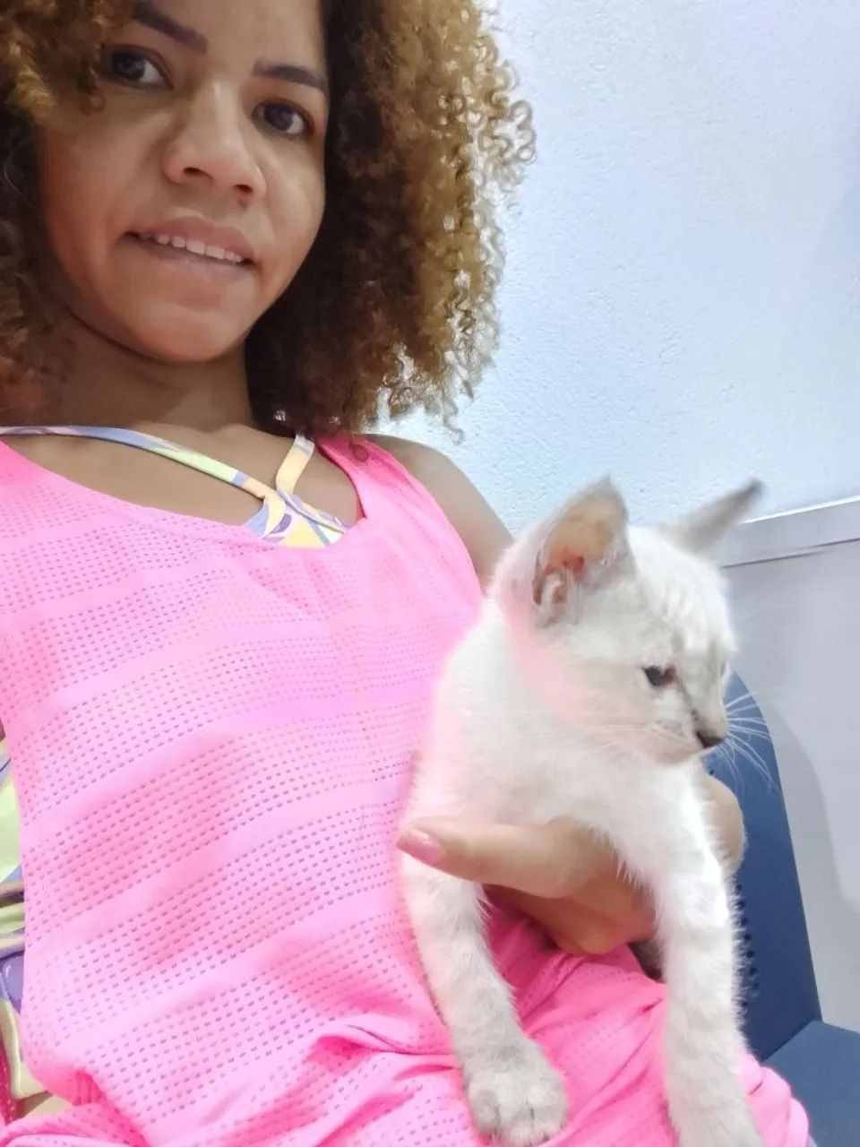 Adoção Responsável  - Foto 2