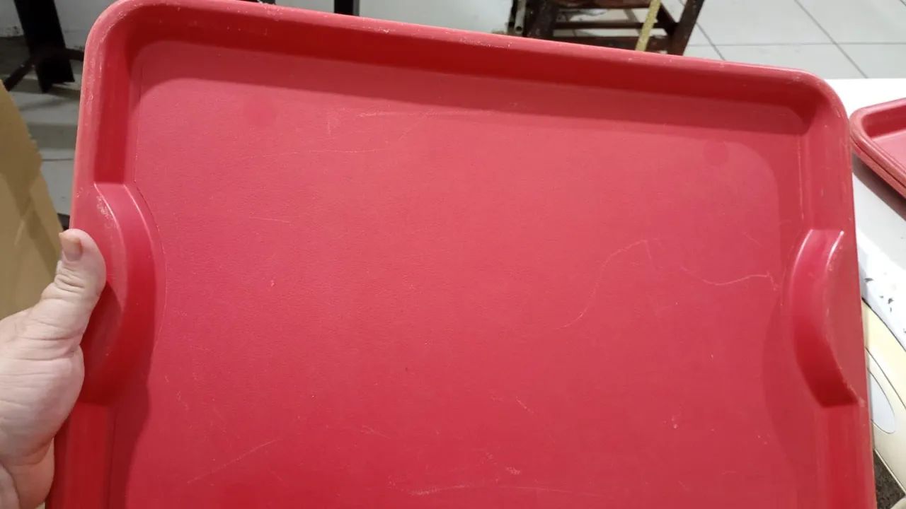 Bandejas para restaurante  - Foto 3