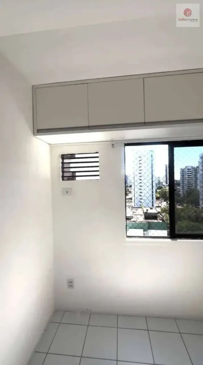 ALUGO ÓTIMO APARTAMENTO COM 2 QUARTOS NO BAIRRO DO ESPINHEIRO / RECIFE - Foto 5