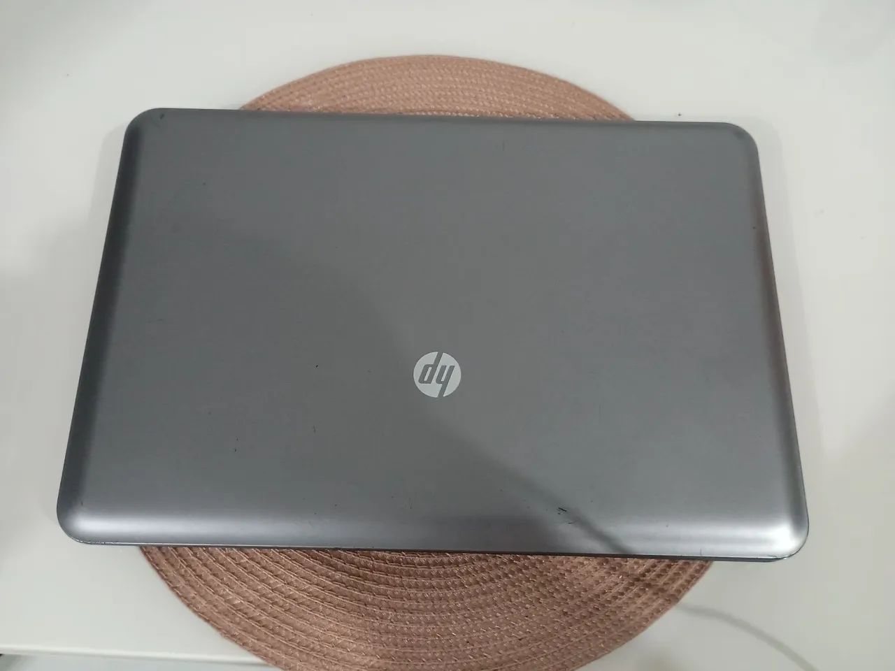 Notebook HP 1000 para retirada de peças 