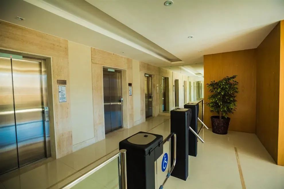 Recreio | Sala Comercial no Vertice Mall & Offices com 27m² - Foto 3