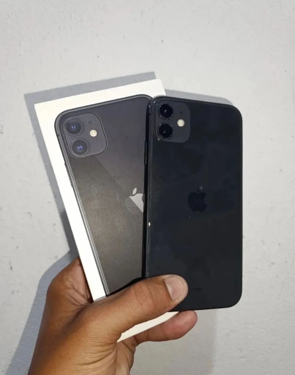 iPhone 11 64 gigas  - Foto 2