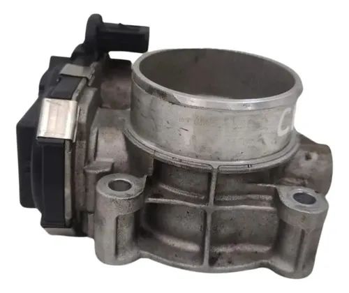 Tbi Corpo Borboleta Gm Spin 1.8 2013 2019 24582664ba - Foto 2