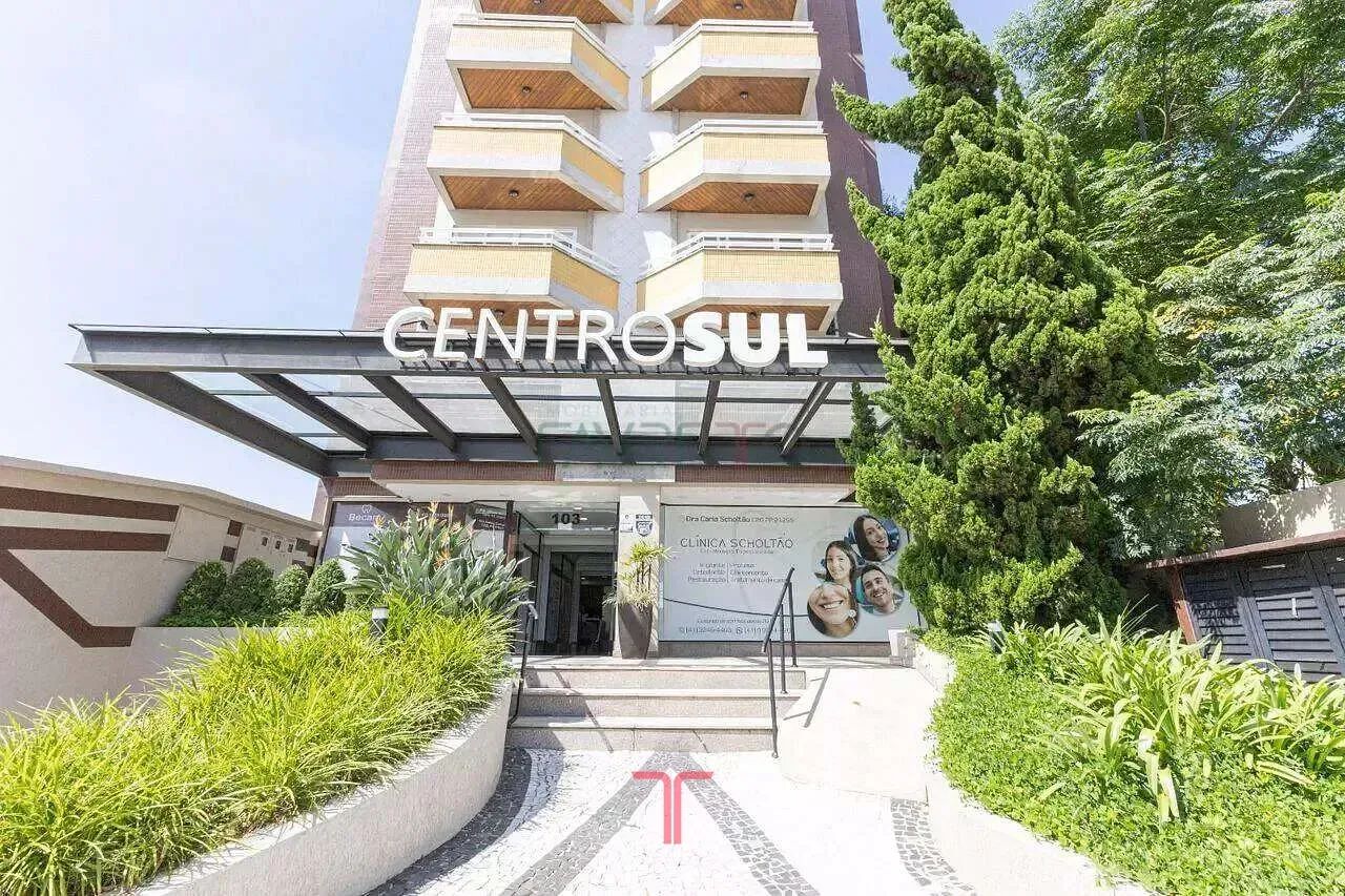 Sala Pinheirinho 47,84 m² - Foto 5
