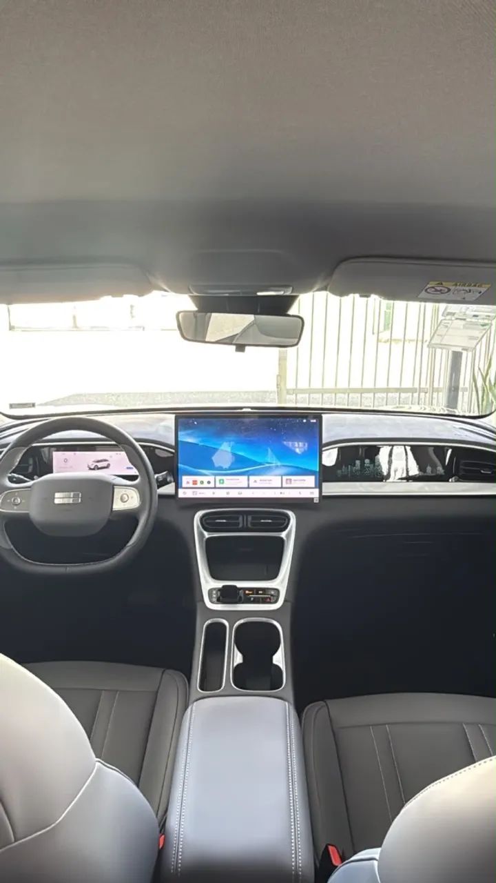 Geely EX2 Max 2026 - Foto 4