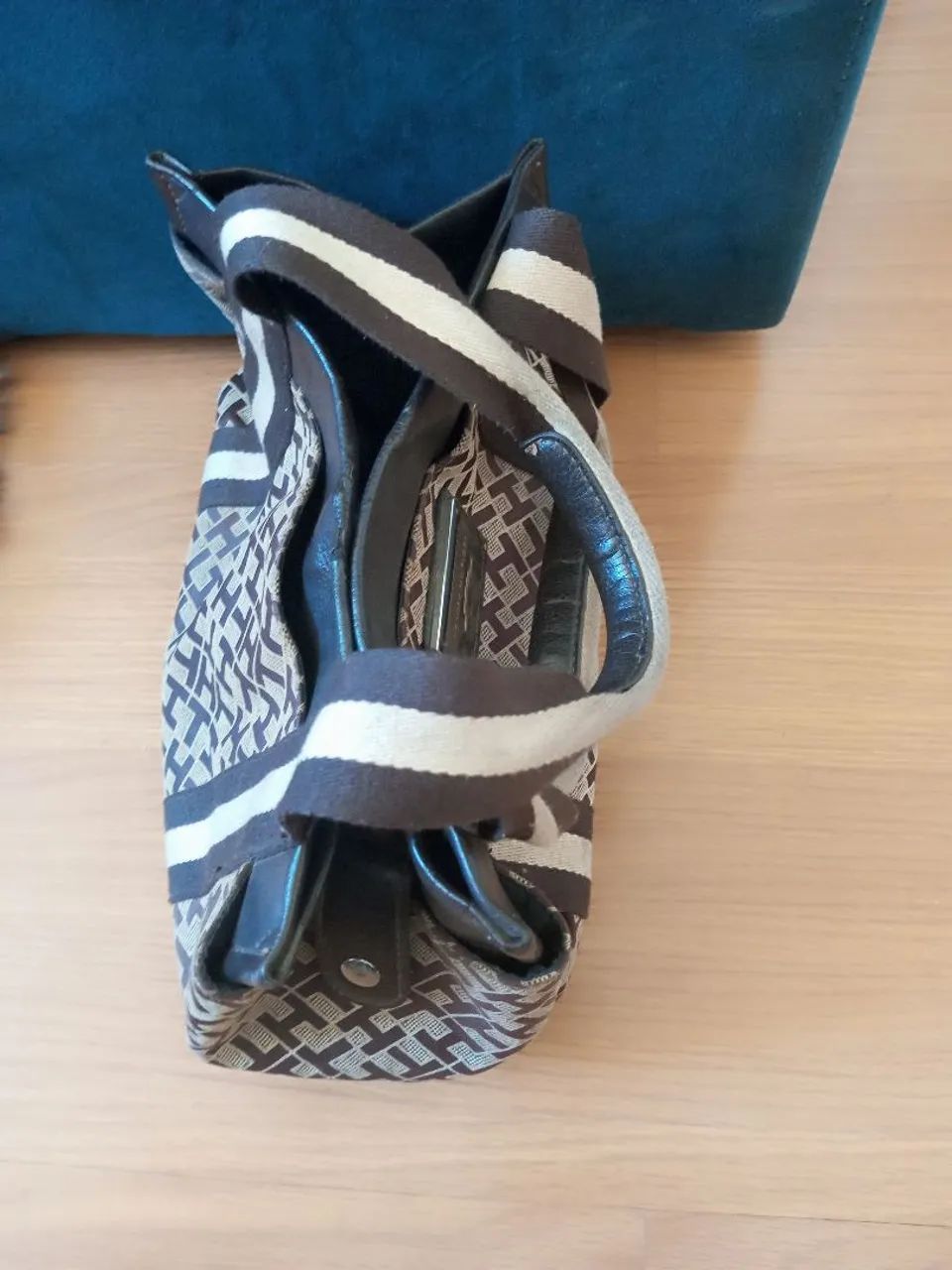 Bolsa tommy - Foto 3