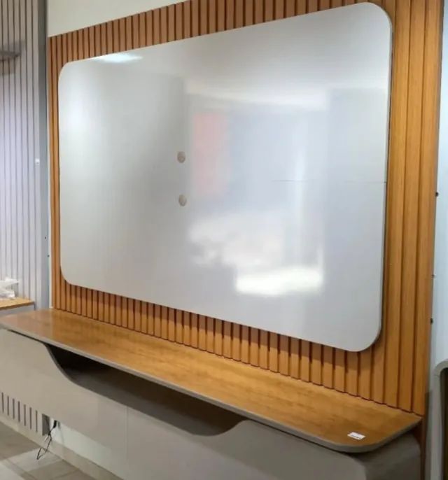 Painel de tv barato - Foto 2
