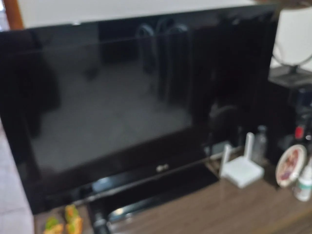 Vendo TV LG 42 polegadas  - Foto 3