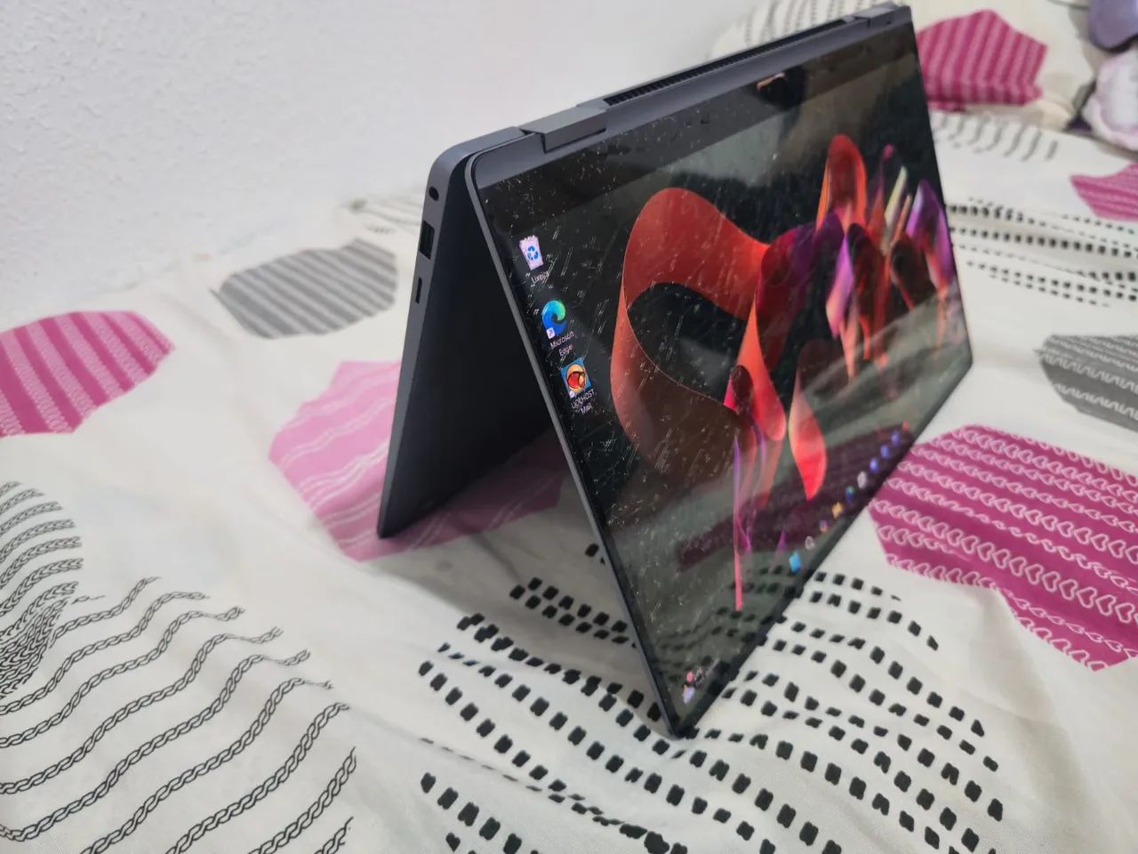 Notebook Samsung Galaxy book 4- 360 - Foto 2