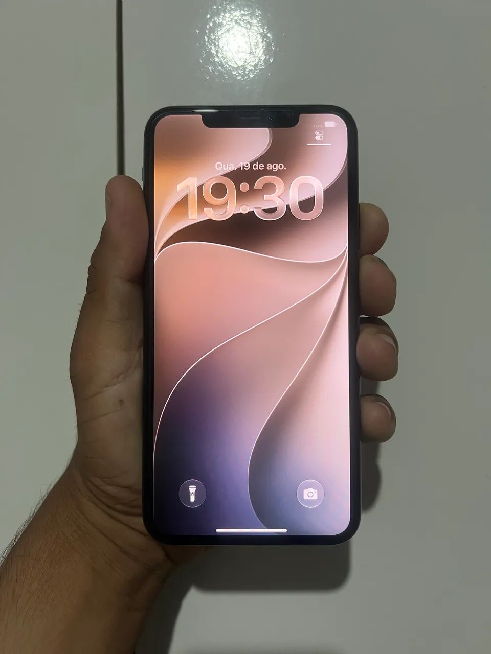 IPhone 11 Pro Max Todo Original  - Foto 2