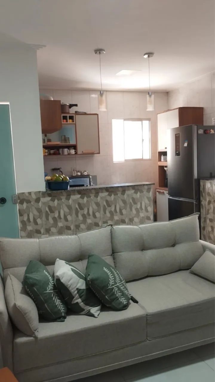 Vendo casa - Foto 4