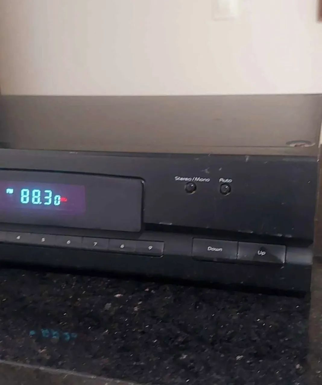 Tuner digital Fortex - Foto 3