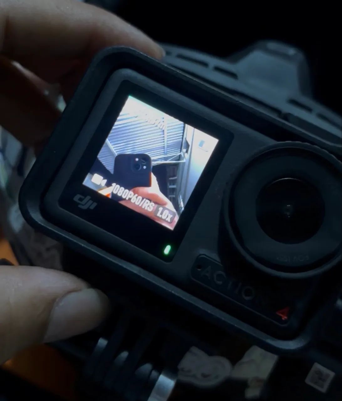 DJI Osmo Action 4 - Foto 2