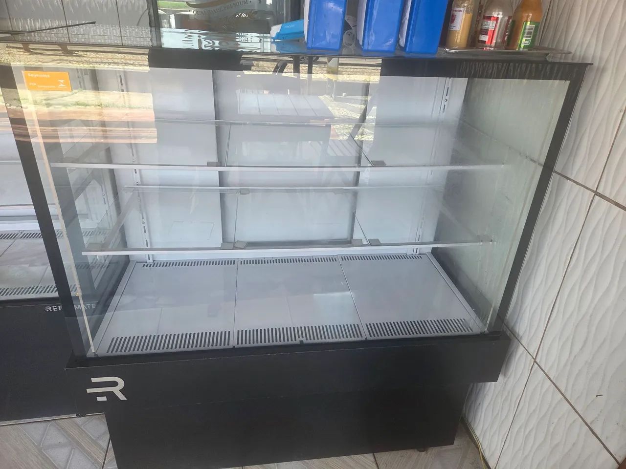Vendo Equipamentos para padaria e lanchonete. - Foto 3