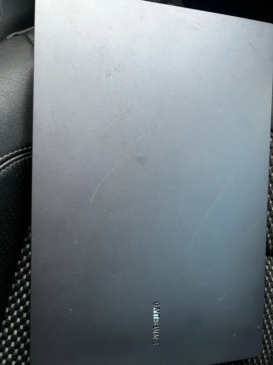 Vendo Notebook Samsung Book - Foto 2