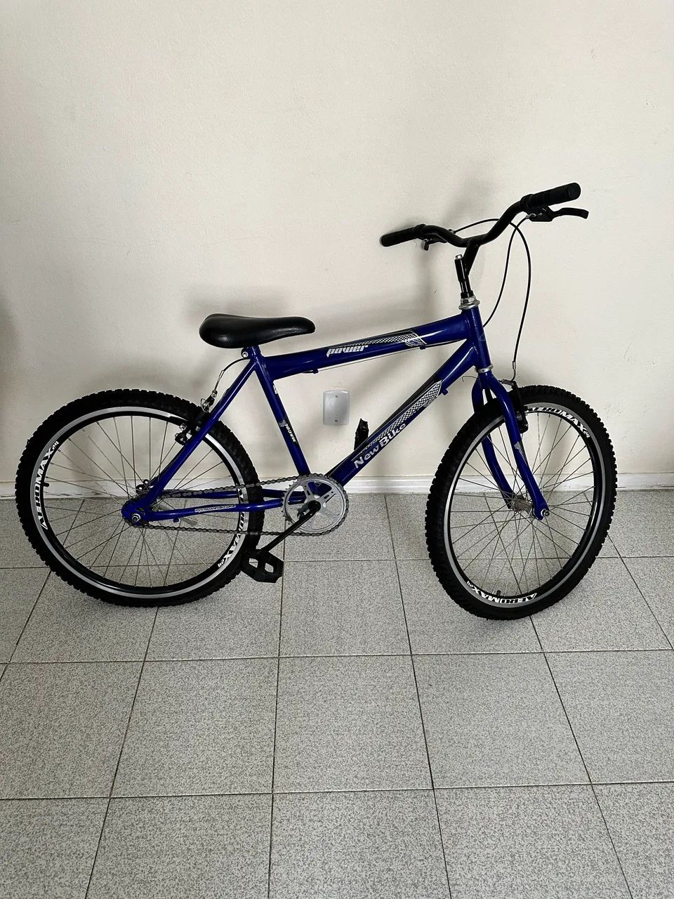 Vendo Bicicleta Em Ótimo Estado  - Foto 5